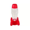 LEAN TOYS Arcadespel Vallende Astronauten Racket