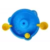 LEAN TOYS arcadespel vissen 15 vissen