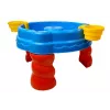 LEAN TOYS arcadespel vissen 15 vissen
