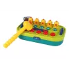 LEAN TOYS arcadespel Whac-a-Mole Chickens hamer licht geluid op batterijen