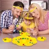 LEAN TOYS arcade feest bordspel magnetische bijen