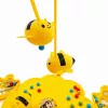 LEAN TOYS arcade feest bordspel magnetische bijen