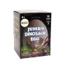 LEAN TOYS archeologie opgravingsset reusachtig ei 12 dinosaurusfiguren