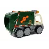 LEAN TOYS auto vuilniswagen met afstandsbediening R/C