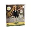 LEAN TOYS Babypop Emily Lang Haar Katje Bloem