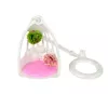 LEAN TOYS Babypop Emily Schommel Bloemen
