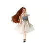 LEAN TOYS Babypop Emily Viool Bloemen