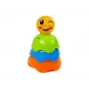 LEAN TOYS baby piramide schelpen