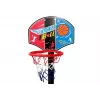 LEAN TOYS Basketbalset voor kinderen