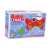 LEAN TOYS Badspeelgoed zeepbellenblaasmachine rode krab