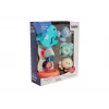 LEAN TOYS badspeelgoed zeedieren