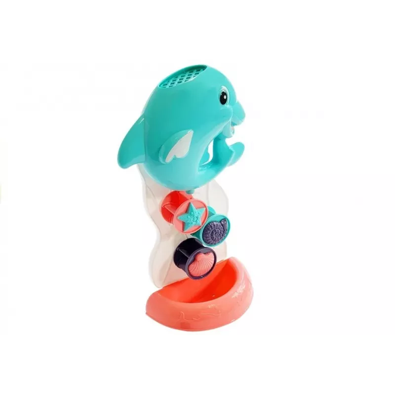 LEAN TOYS badspeelgoed zeedieren