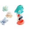 LEAN TOYS badspeelgoed zeedieren