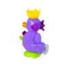 LEAN TOYS Badspeelgoed zeepaardje waterval-douche