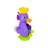 LEAN TOYS Badspeelgoed zeepaardje waterval-douche