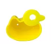 LEAN TOYS Badspeelgoed zeepaardje waterval-douche