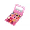 LEAN TOYS Beautypalet make-upset voor meisjes