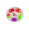 LEAN TOYS Beautyset in koffer met hakken en ketting