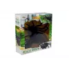 LEAN TOYS Big Hairy Spider Black Widow op afstandsbediening