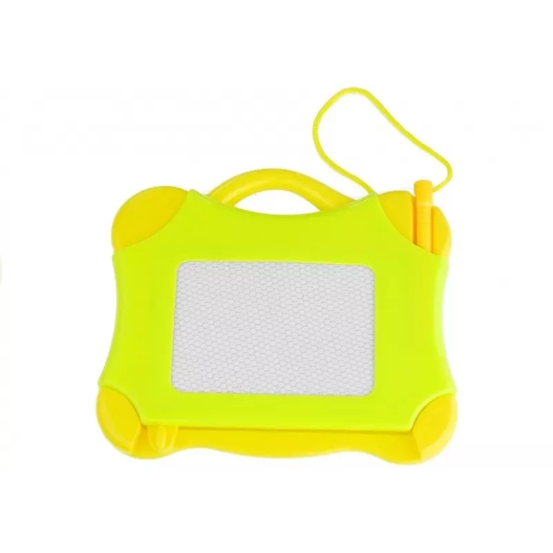 LEAN TOYS Big Magic Match tekenset stempels 2 in 1