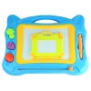 LEAN TOYS Big Magic Match tekenset stempels 2 in 1