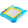 LEAN TOYS Big Magic Match tekenset stempels 2 in 1
