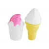 LEAN TOYS Birthday Service verjaardagstaart koekjes kaarsen ijs