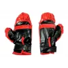 LEAN TOYS Boxset met handschoenen en doelwit