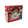 LEAN TOYS boxset, bokszak, handschoenen, riem