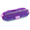 LEAN TOYS Armbandmaakset met kleurrijke kralen en opbergbox