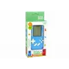 LEAN TOYS Brick Game Console blauw