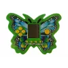 LEAN TOYS Brick Game Tetris Butterfly groen