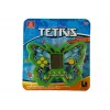 LEAN TOYS Brick Game Tetris Butterfly groen