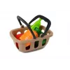 LEAN TOYS kassaspeelgoed winkel-set met microfoon-soundterminal – interactieve rollenspelset voor kinderen vanaf 3 jaar