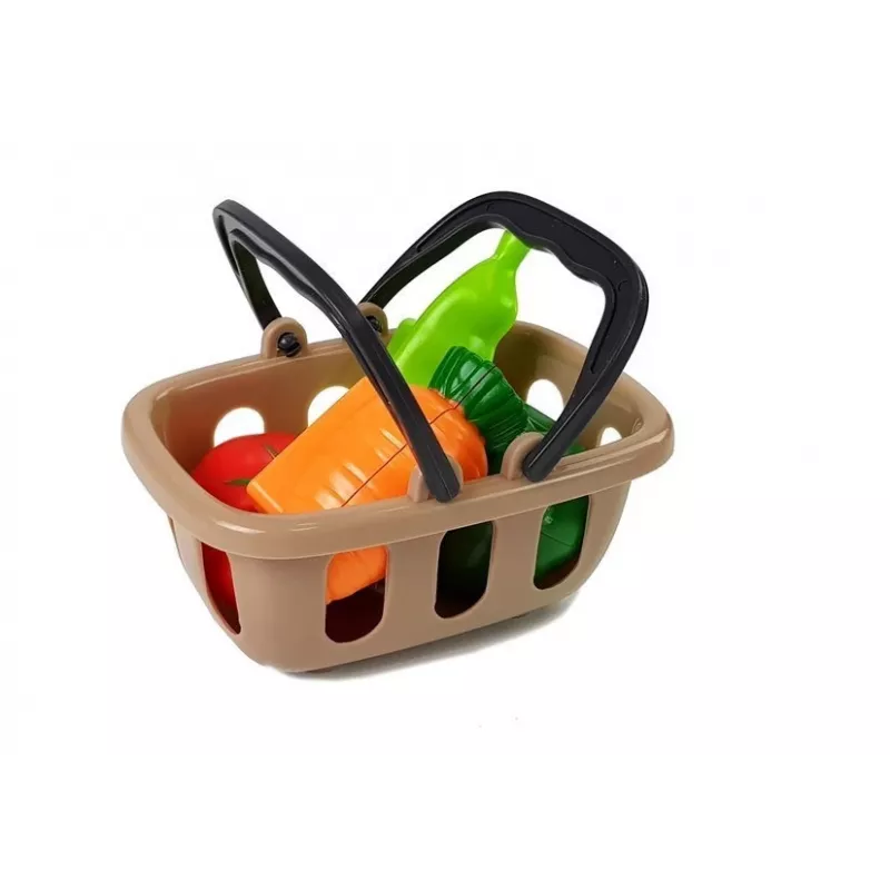 LEAN TOYS kassaspeelgoed winkel-set met microfoon-soundterminal – interactieve rollenspelset voor kinderen vanaf 3 jaar