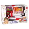 LEAN TOYS kassa met touchscreen