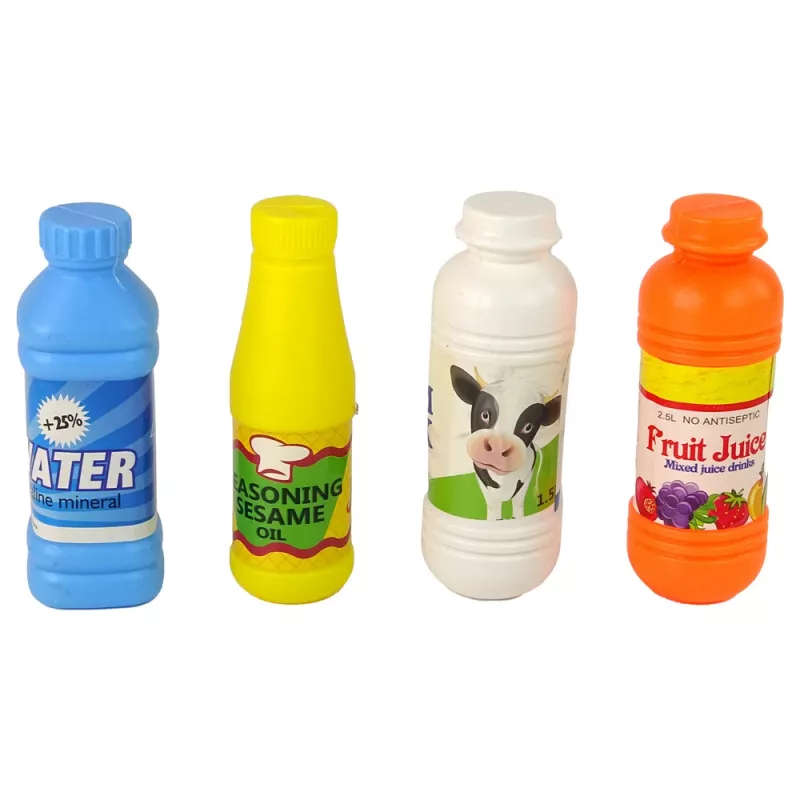 LEAN TOYS kassa met touchscreen