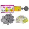 LEAN TOYS kassa met touchscreen