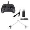 LEAN TOYS Cessna 182 2,4 GHz op afstand bestuurd schuimvliegtuig