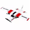 LEAN TOYS Cessna 182 2,4 GHz op afstand bestuurd schuimvliegtuig