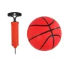 LEAN TOYS kinderbasketbalset teamspel 125 cm