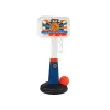 LEAN TOYS kinderbasketbalset teamspel 125 cm