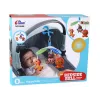 LEAN TOYS kinder-mobiel dierenclip draagbaar