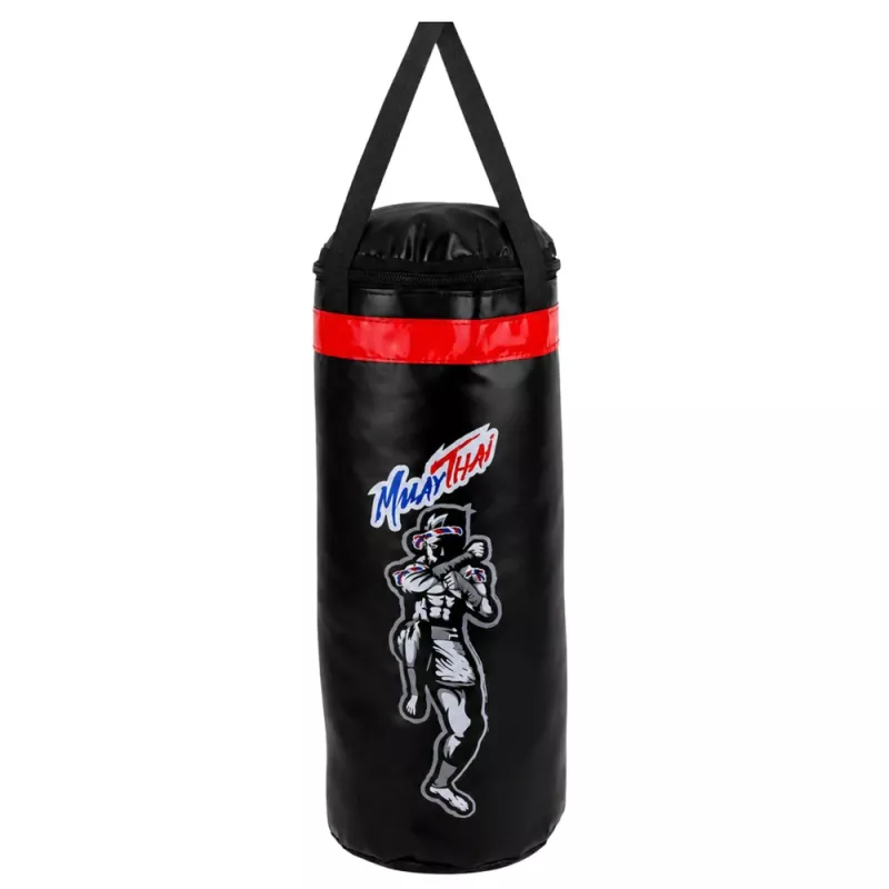 LEAN TOYS kinderboksset met Muay Thai-handschoenen 65x22cm L