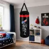 LEAN TOYS kinderboksset met Muay Thai-handschoenen 65x22cm L