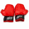 LEAN TOYS kinderboksset met Muay Thai-handschoenen 65x22cm L
