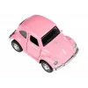 LEAN TOYS Classic Car metalen voertuig met gemengd geluid