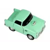 LEAN TOYS Classic Car metalen voertuig met gemengd geluid