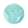 LEAN TOYS bedcarrousel projector Pilot melodieën dierengeluiden blauw