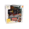 LEAN TOYS creatieve DIY werkplaats 57-delige werkbankset met gereedschap